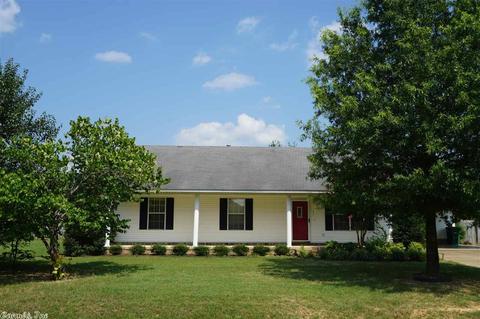 905 April Ln, Beebe, AR 72012 photo 1