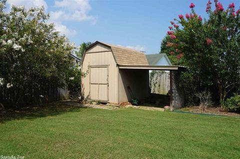 905 April Ln, Beebe, AR 72012 photo 23