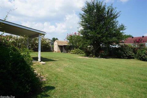 905 April Ln, Beebe, AR 72012 photo 26