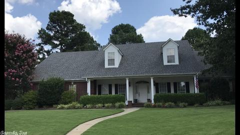 3305 Rook, Conway, AR 72034 photo 1