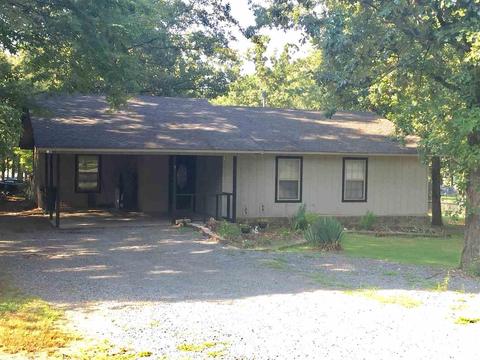 5 Cottontail Dr, Conway, AR 72032 photo 1