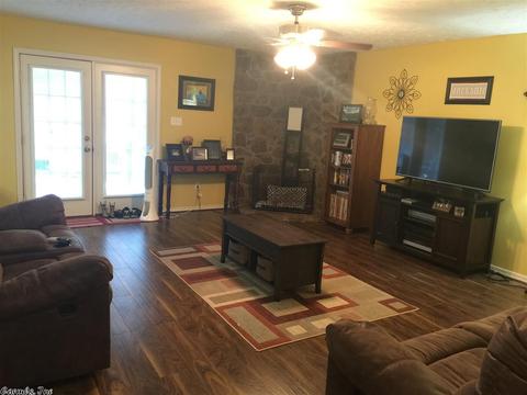 5 Cottontail Dr, Conway, AR 72032 photo 3