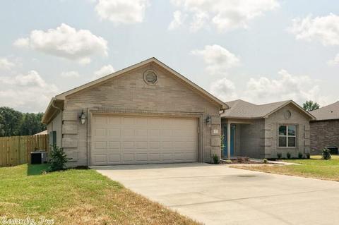 12 Hillsboro, Austin, AR 72007 photo 2