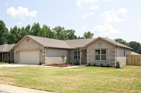 12 Hillsboro, Austin, AR 72007 photo 3