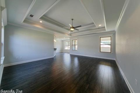 12 Hillsboro, Austin, AR 72007 photo 5