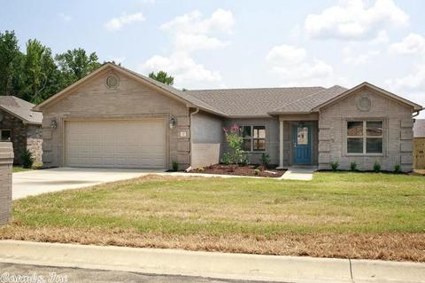 12 Hillsboro, Austin, AR 72007 photo 1
