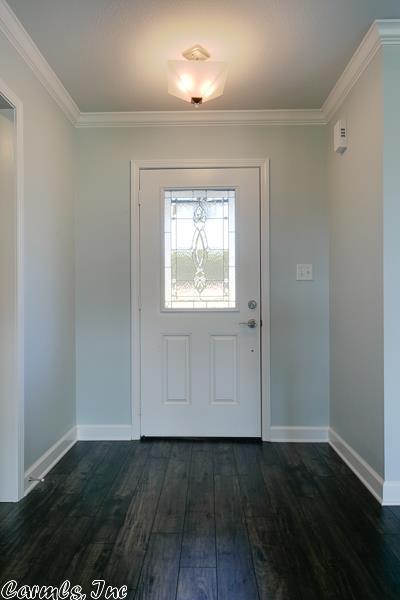 12 Hillsboro, Austin, AR 72007 photo 4