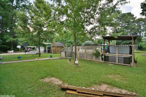 3617 Marjon Dr, Pine Bluff, AR 71603 photo 33
