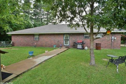 3617 Marjon Dr, Pine Bluff, AR 71603 photo 2