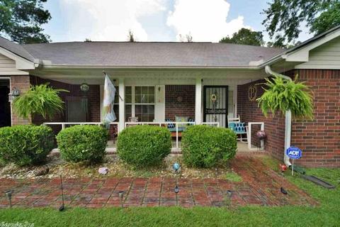 3617 Marjon Dr, Pine Bluff, AR 71603 photo 3