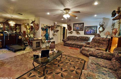 3617 Marjon Dr, Pine Bluff, AR 71603 photo 12
