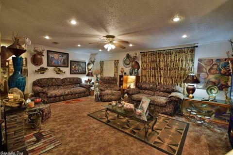 3617 Marjon Dr, Pine Bluff, AR 71603 photo 11