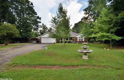 3617 Marjon Dr, Pine Bluff, AR 71603 photo 5