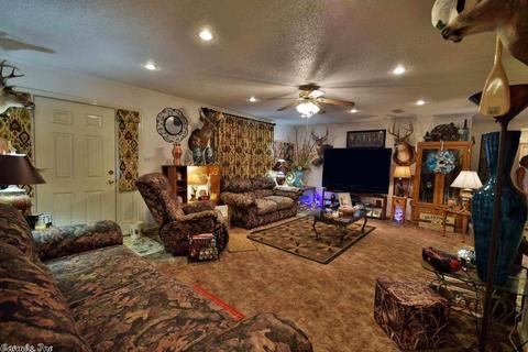 3617 Marjon Dr, Pine Bluff, AR 71603 photo 13