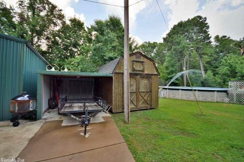 3617 Marjon Dr, Pine Bluff, AR 71603 photo 40