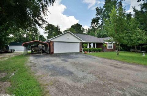 3617 Marjon Dr, Pine Bluff, AR 71603 photo 9