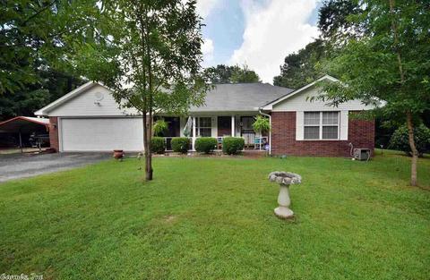 3617 Marjon Dr, Pine Bluff, AR 71603 photo 7