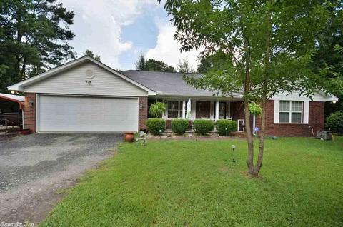 3617 Marjon Dr, Pine Bluff, AR 71603 photo 1
