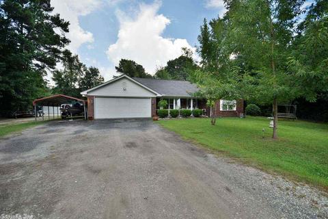 3617 Marjon Dr, Pine Bluff, AR 71603 photo 8