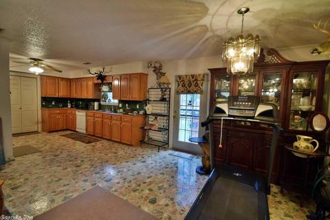 3617 Marjon Dr, Pine Bluff, AR 71603 photo 15