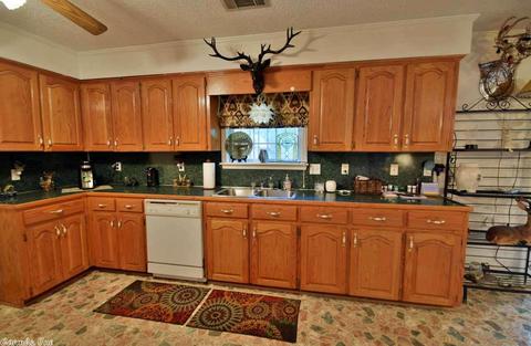 3617 Marjon Dr, Pine Bluff, AR 71603 photo 18