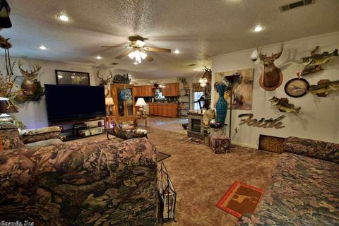 3617 Marjon Dr, Pine Bluff, AR 71603 photo 14