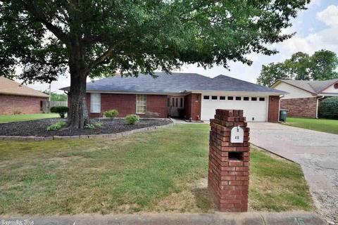 46 Gregory, Conway, AR 72032 photo 30