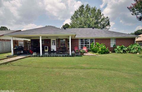 46 Gregory, Conway, AR 72032 photo 2