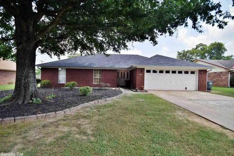 46 Gregory, Conway, AR 72032 photo 1