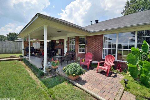 46 Gregory, Conway, AR 72032 photo 33