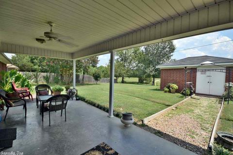 46 Gregory, Conway, AR 72032 photo 34
