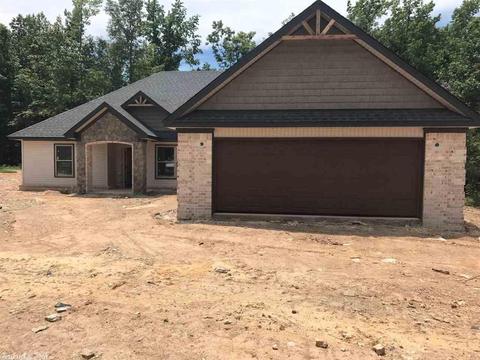 3974 Hampton Dr, Benton, AR 72019 photo 1