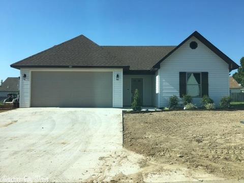 916 Silverleaf, Bono, AR 72416 photo 1