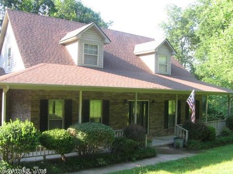 211 Old 66 Loop, Leslie, AR 72645 photo 2