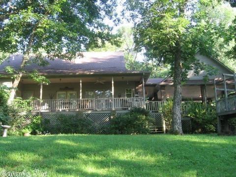 211 Old 66 Loop, Leslie, AR 72645 photo 38