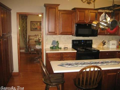 211 Old 66 Loop, Leslie, AR 72645 photo 11