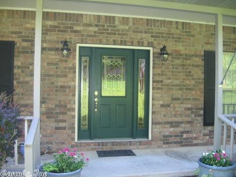 211 Old 66 Loop, Leslie, AR 72645 photo 3