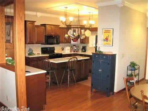 211 Old 66 Loop, Leslie, AR 72645 photo 10