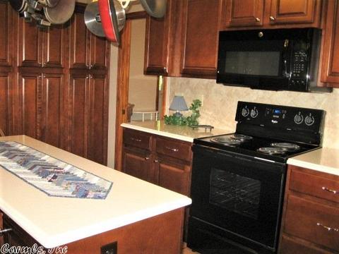 211 Old 66 Loop, Leslie, AR 72645 photo 13