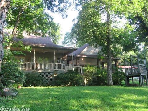 211 Old 66 Loop, Leslie, AR 72645 photo 39