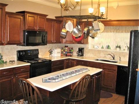 211 Old 66 Loop, Leslie, AR 72645 photo 12