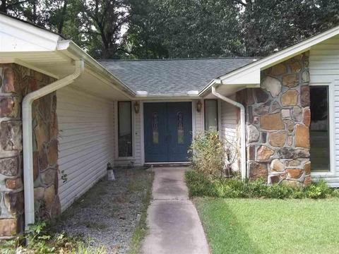 6311 Granada Trl, Pine Bluff, AR 71603 photo 3