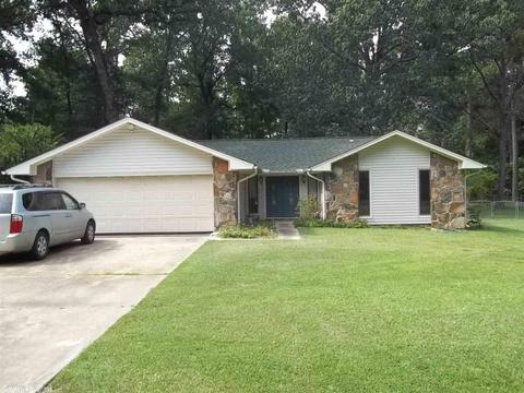 6311 Granada Trl, Pine Bluff, AR 71603 photo 1