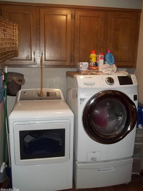 6311 Granada Trl, Pine Bluff, AR 71603 photo 8
