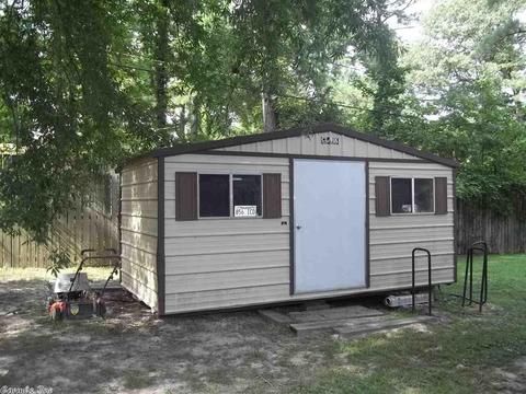 6311 Granada Trl, Pine Bluff, AR 71603 photo 21