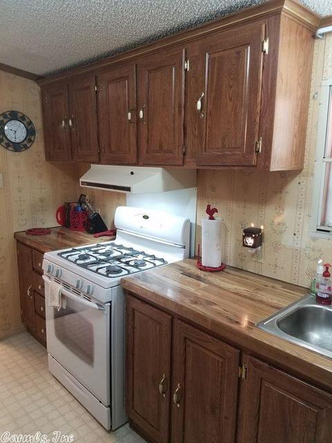 917 S Hardin Reed Rd, White Hall, AR 71602 photo 4