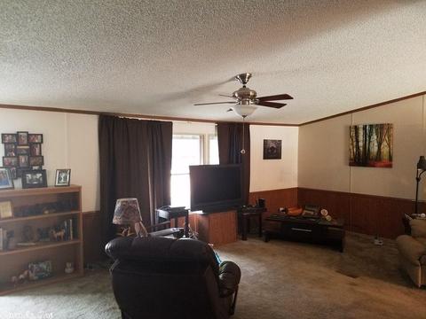 917 S Hardin Reed Rd, White Hall, AR 71602 photo 2