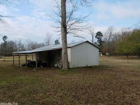 917 S Hardin Reed Rd, White Hall, AR 71602 photo 11