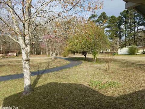 917 S Hardin Reed Rd, White Hall, AR 71602 photo 8