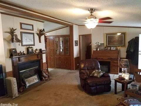 917 S Hardin Reed Rd, White Hall, AR 71602 photo 3